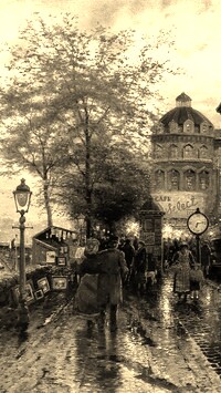 Sepia