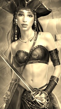 Sepia