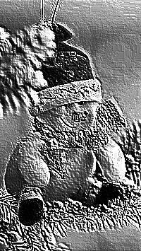 Skamielina