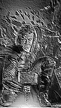 Skamielina