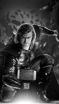 Szary