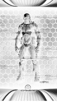 Szary + Negatyw