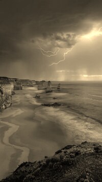 Sepia