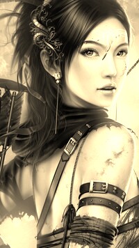 Sepia