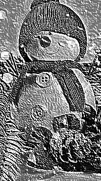 Skamielina