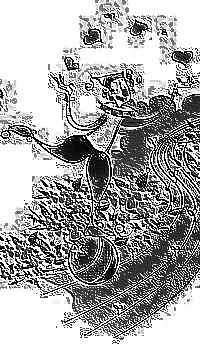 Skamielina