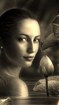 Sepia