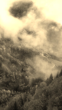Sepia