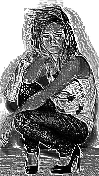 Skamielina