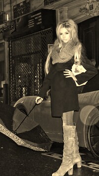 Sepia