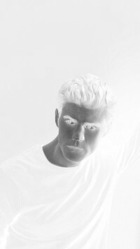 Szary + Negatyw