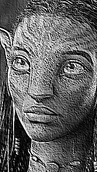 Skamielina