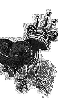 Skamielina