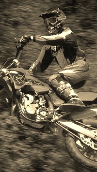 Sepia