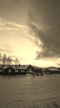 Sepia
