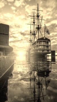 Sepia