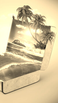 Sepia