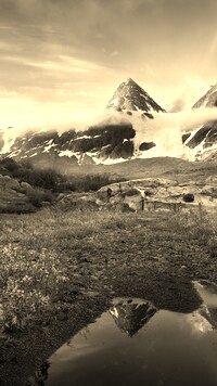Sepia