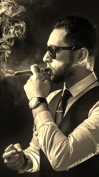 Sepia