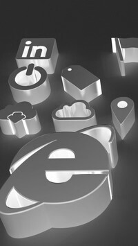 Szary + Negatyw