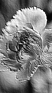 Skamielina