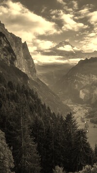 Sepia
