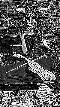 Skamielina