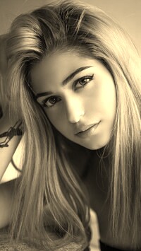 Sepia