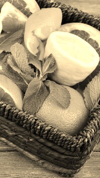 Sepia