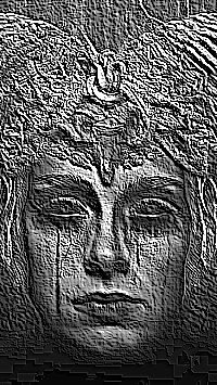 Skamielina