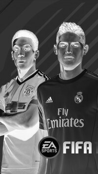 Szary + Negatyw