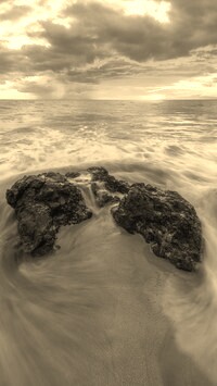 Sepia