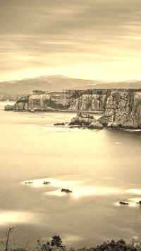 Sepia