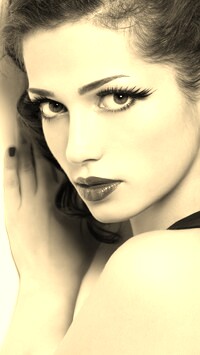 Sepia