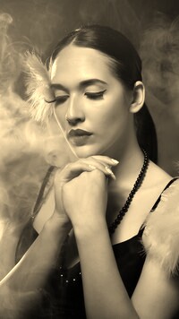 Sepia