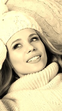 Sepia