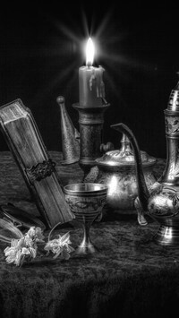 Szary