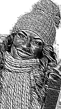 Skamielina
