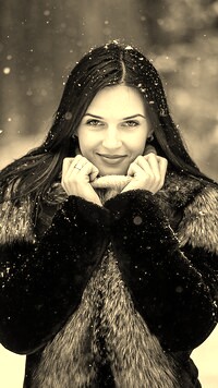 Sepia