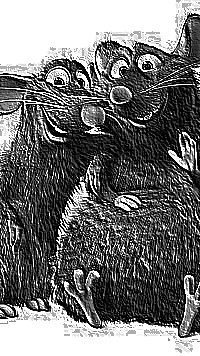 Skamielina