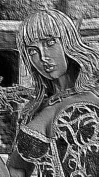 Skamielina