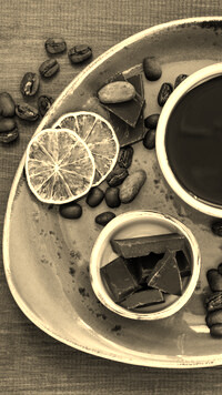 Sepia