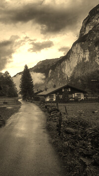 Sepia