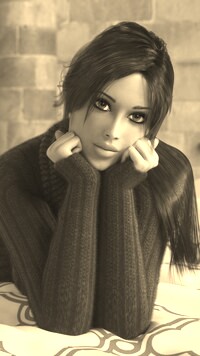 Sepia