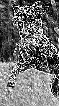 Skamielina