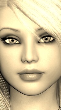 Sepia
