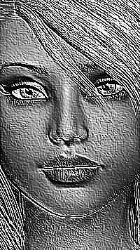 Skamielina