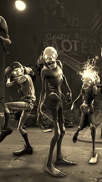 Sepia