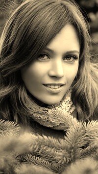 Sepia