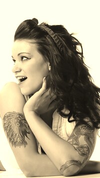 Sepia